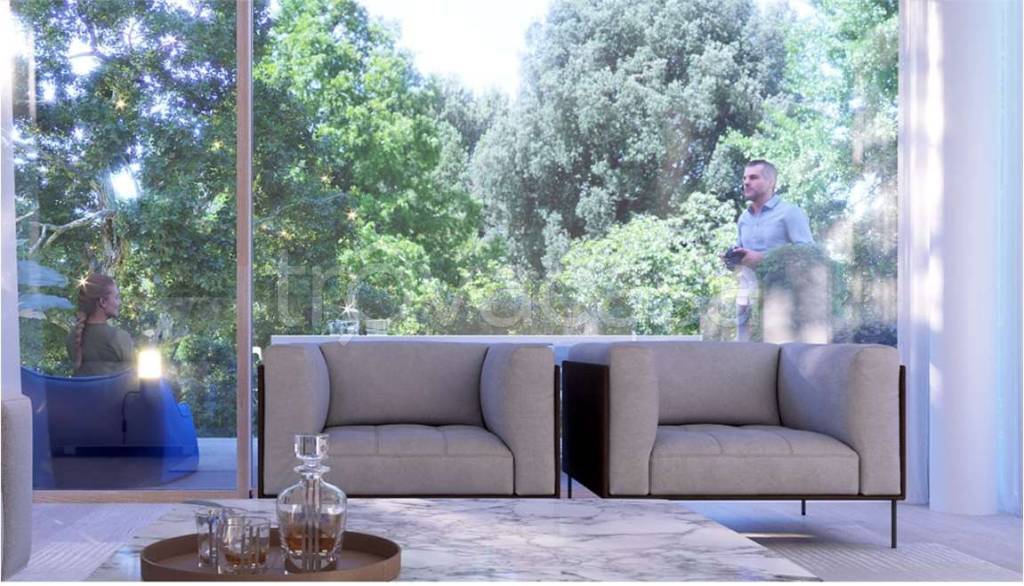 appartamento in vendita a Montebelluna