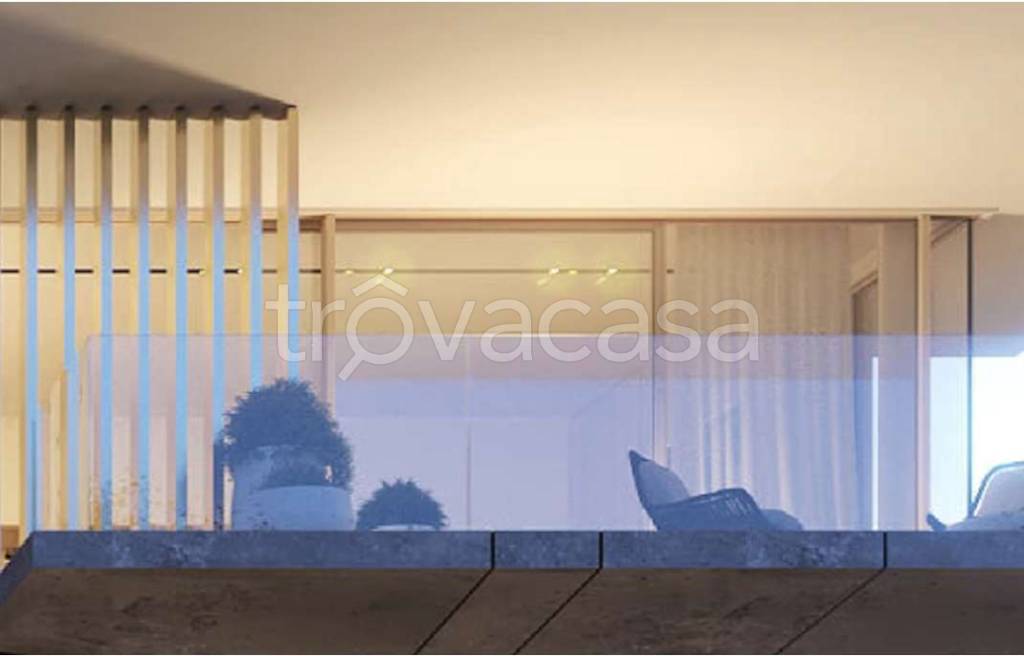 appartamento in vendita a Montebelluna