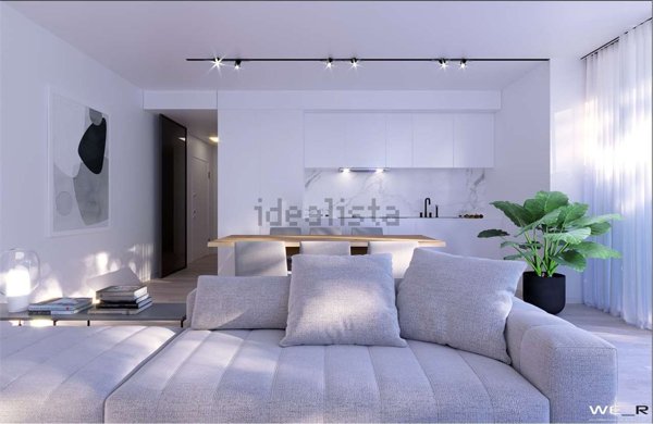 appartamento in vendita a Montebelluna