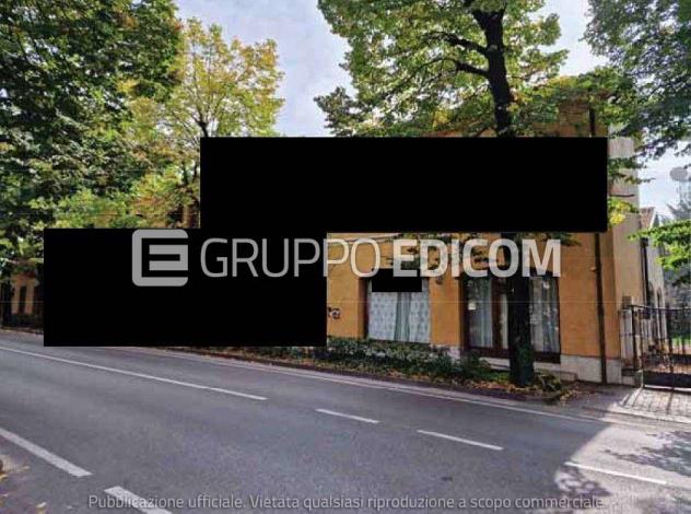 negozio in vendita a Montebelluna in zona La Pieve