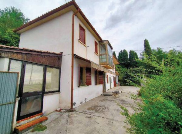 casa indipendente in vendita a Montebelluna