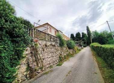 casa indipendente in vendita a Montebelluna