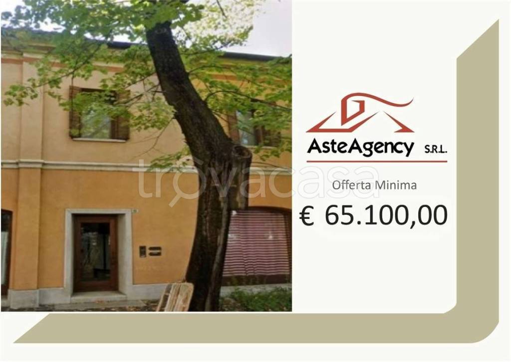 ufficio in vendita a Montebelluna in zona La Pieve