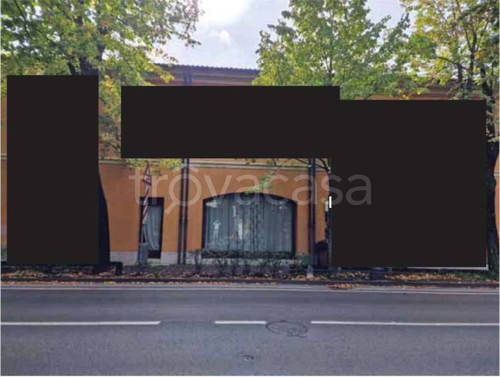 negozio in vendita a Montebelluna in zona La Pieve