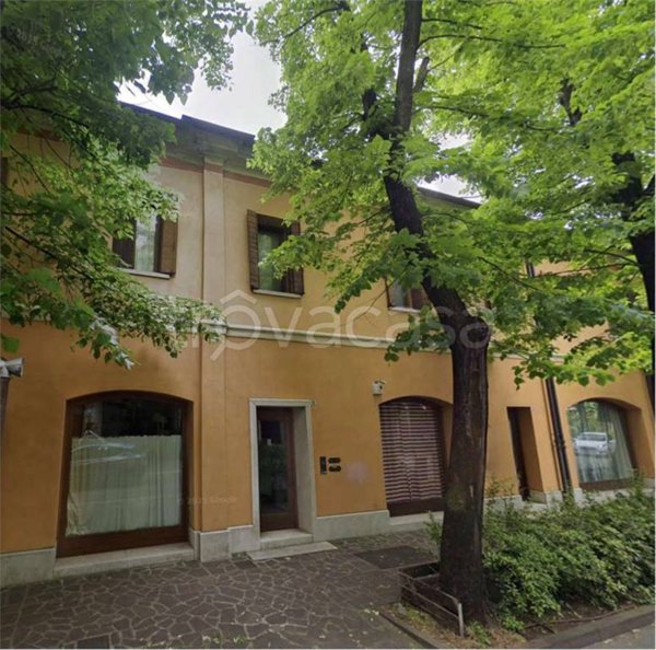 ufficio in vendita a Montebelluna in zona La Pieve