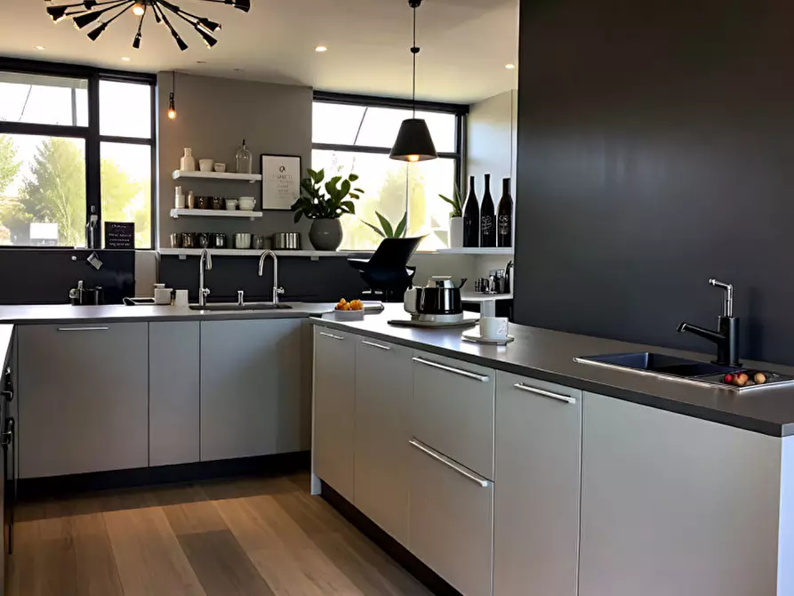 negozio in vendita a Montebelluna