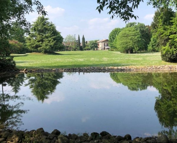 casa indipendente in vendita a Montebelluna
