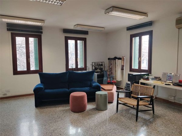 appartamento in vendita a Montebelluna