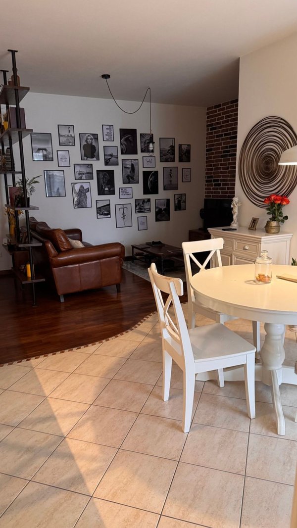 appartamento in vendita a Montebelluna