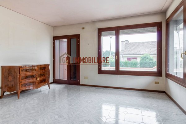 casa indipendente in vendita a Montebelluna in zona La Pieve