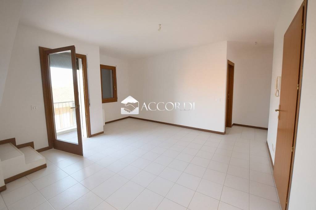 appartamento in vendita a Montebelluna