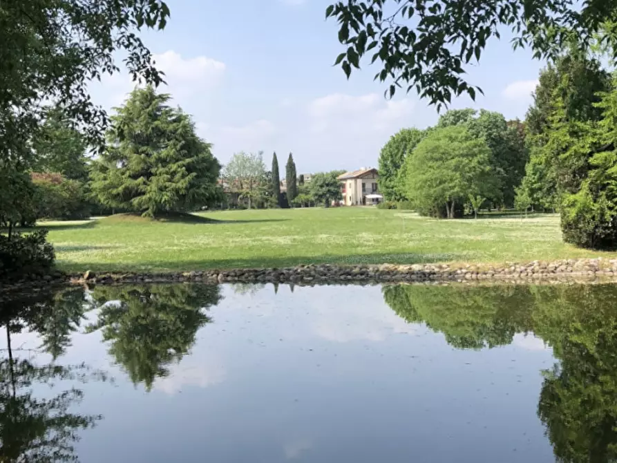 casa indipendente in vendita a Montebelluna in zona La Pieve