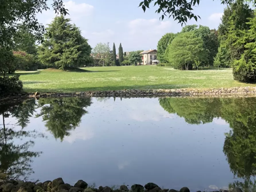 casa indipendente in vendita a Montebelluna in zona La Pieve