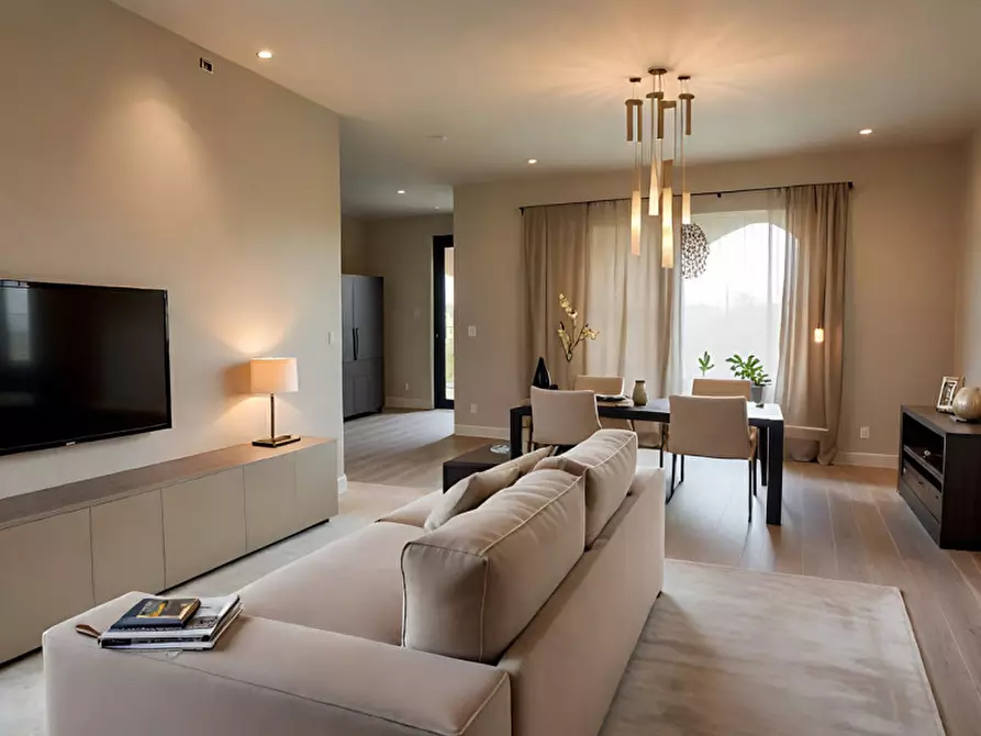 appartamento in vendita a Montebelluna