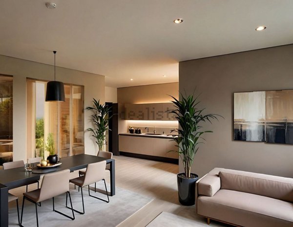 appartamento in vendita a Montebelluna