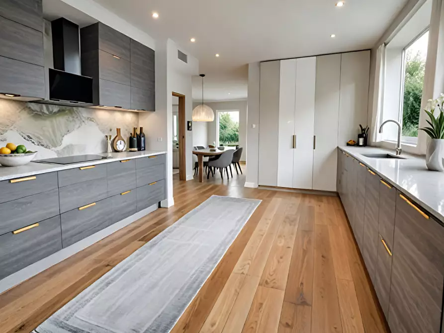 appartamento in vendita a Montebelluna