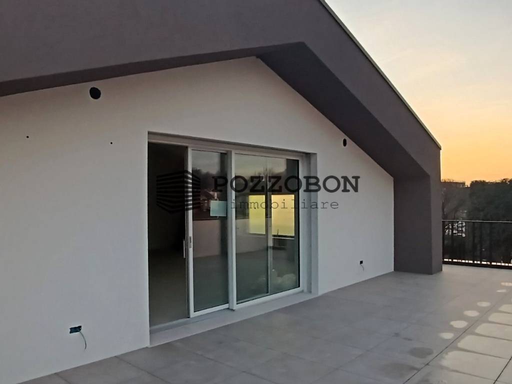 appartamento in vendita a Montebelluna