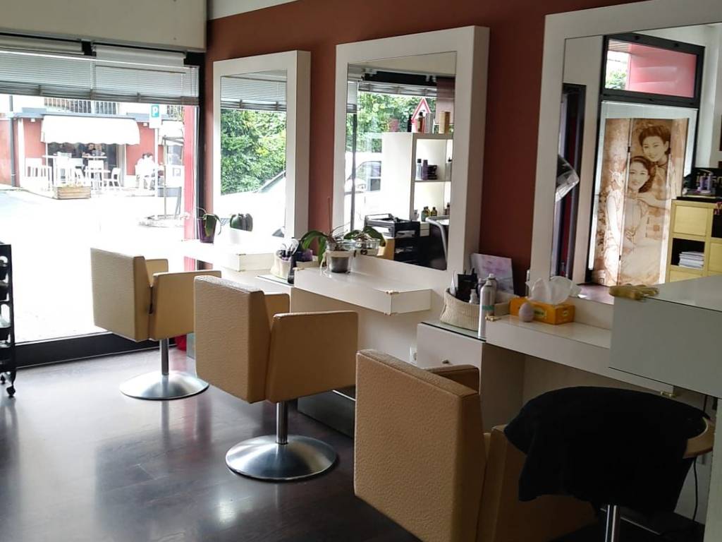 negozio in vendita a Montebelluna