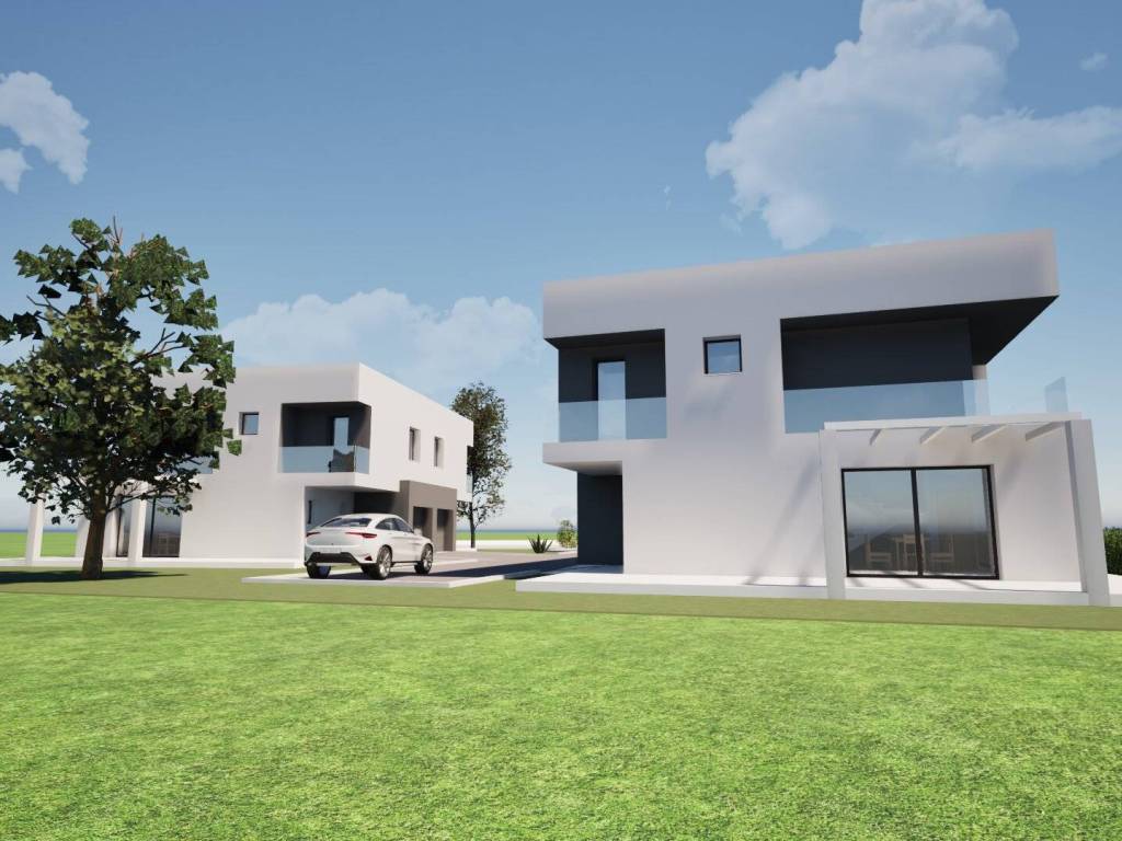 casa indipendente in vendita a Montebelluna in zona Pederiva