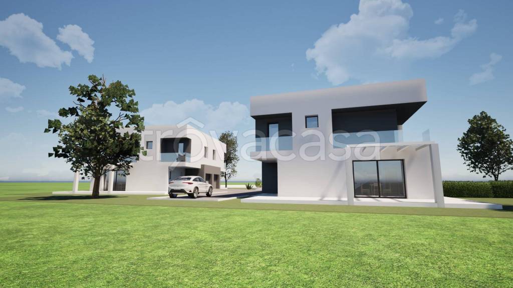 casa indipendente in vendita a Montebelluna in zona Pederiva