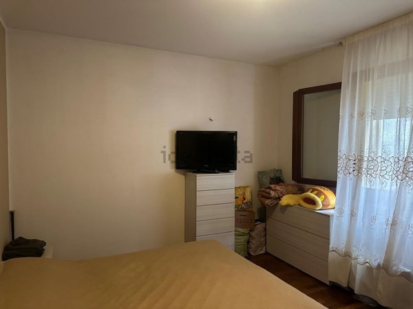 appartamento in vendita a Montebelluna