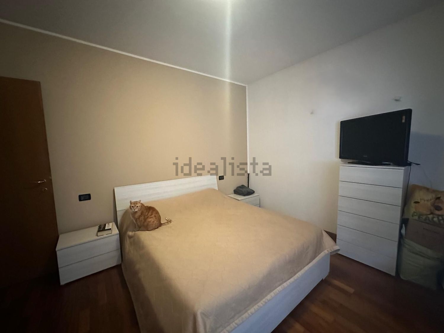 appartamento in vendita a Montebelluna