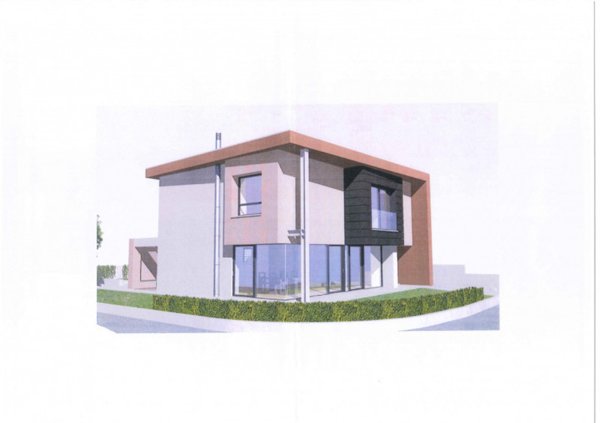 casa indipendente in vendita a Montebelluna