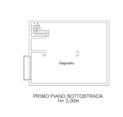 negozio in vendita a Montebelluna in zona La Pieve