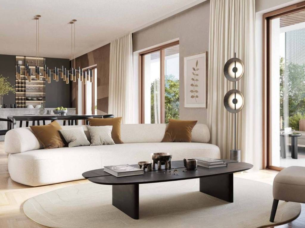 appartamento in vendita a Montebelluna