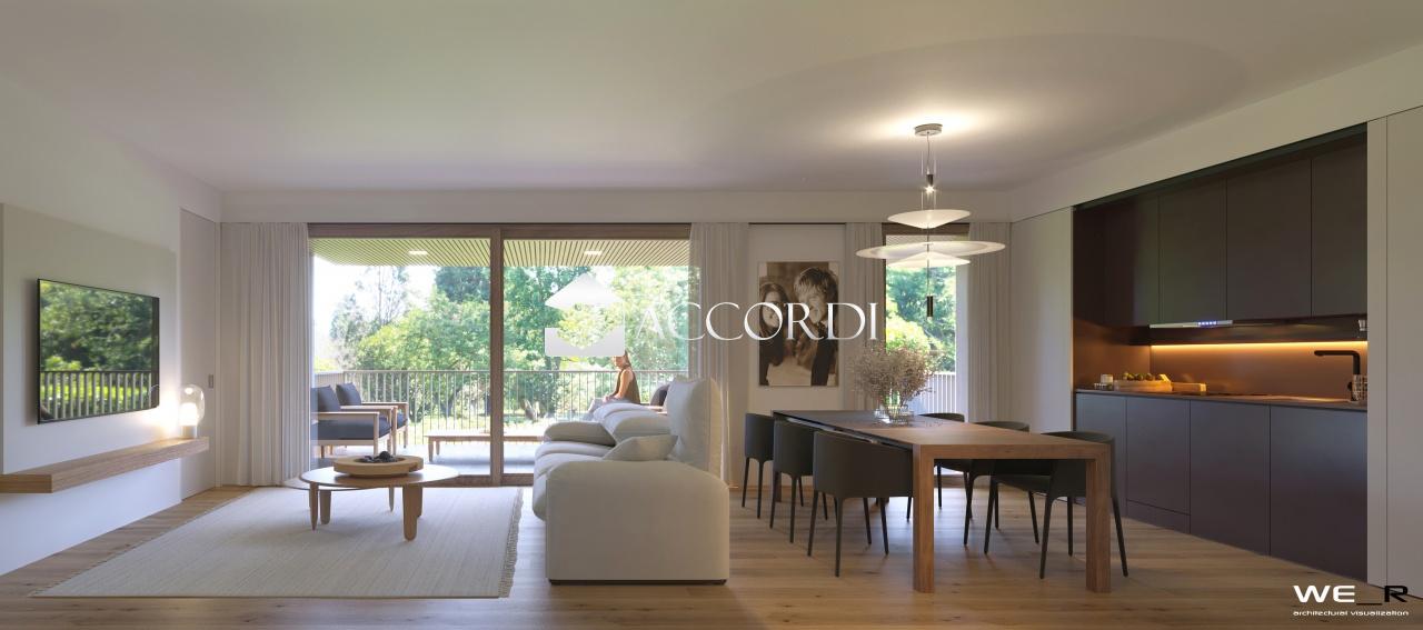 appartamento in vendita a Montebelluna