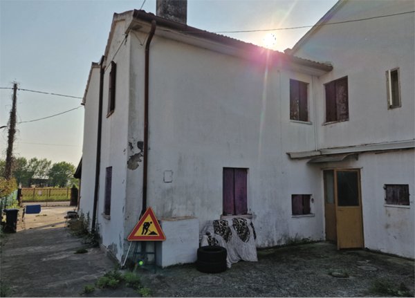 casa indipendente in vendita a Montebelluna
