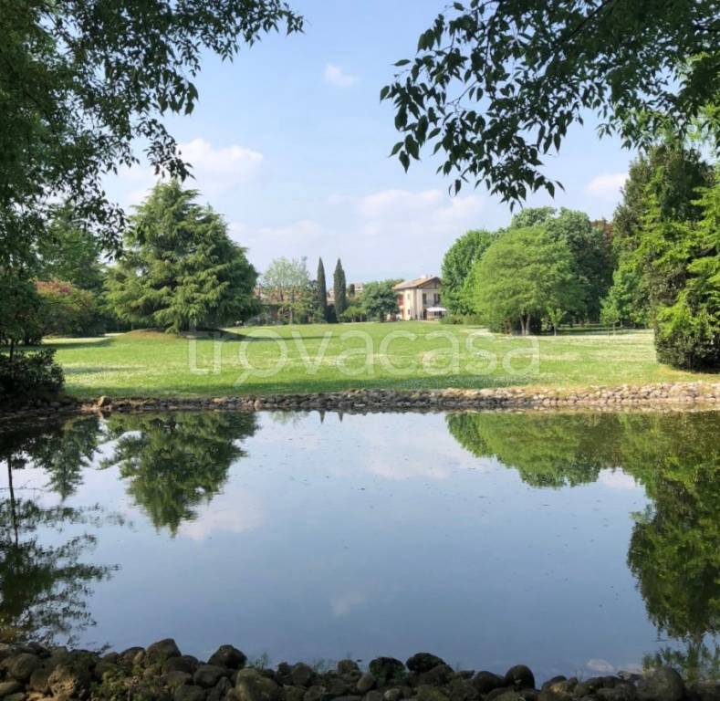 terreno agricolo in vendita a Montebelluna in zona La Pieve