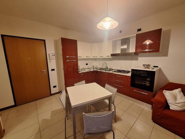 appartamento in vendita a Montebelluna