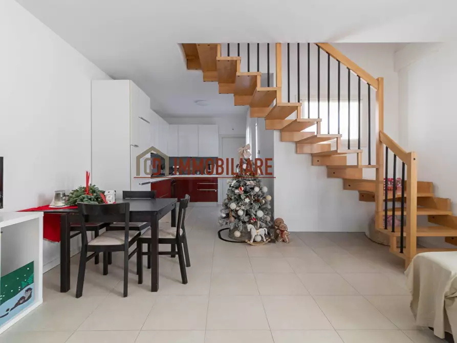 appartamento in vendita a Montebelluna