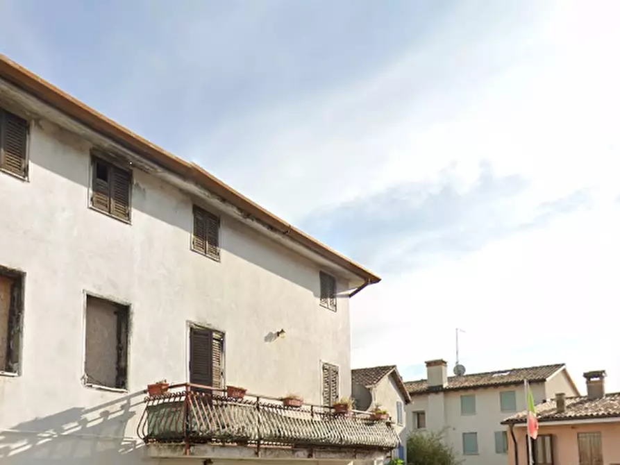 casa indipendente in vendita a Montebelluna in zona Biadene