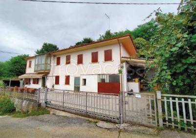 casa indipendente in vendita a Montebelluna