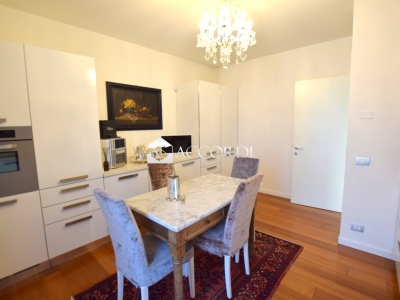 appartamento in vendita a Montebelluna