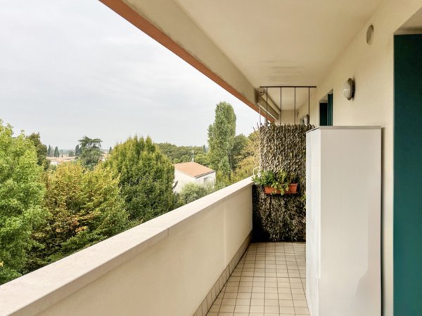 appartamento in vendita a Montebelluna