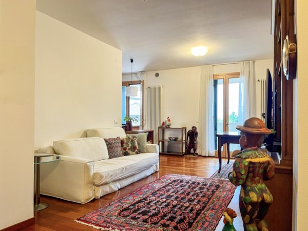 appartamento in vendita a Montebelluna