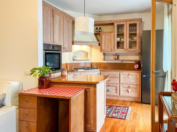 appartamento in vendita a Montebelluna