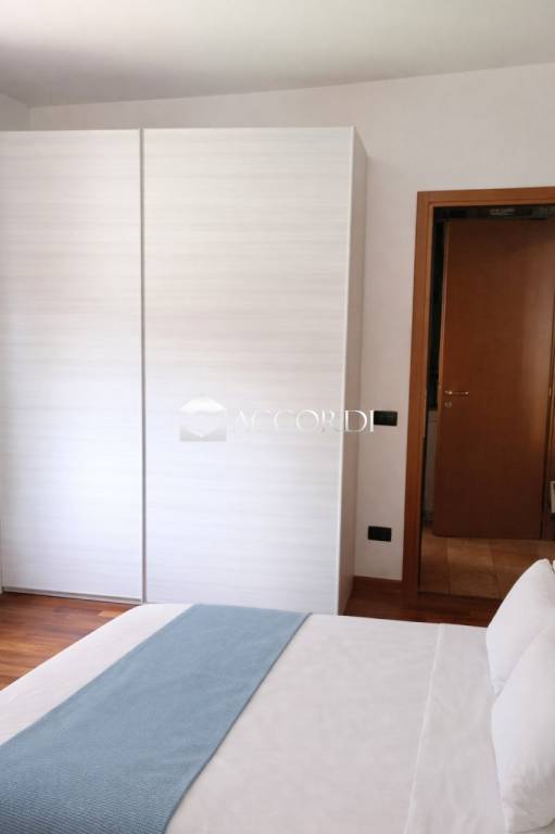 appartamento in vendita a Montebelluna