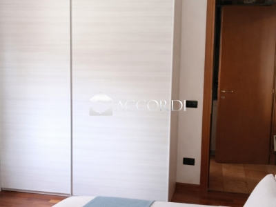 appartamento in vendita a Montebelluna