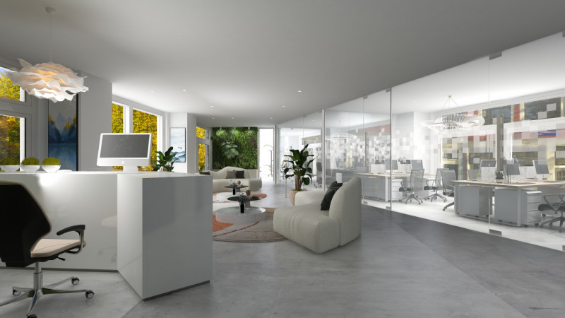 ufficio in vendita a Montebelluna