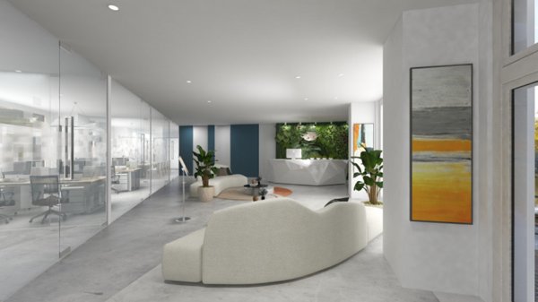 ufficio in vendita a Montebelluna