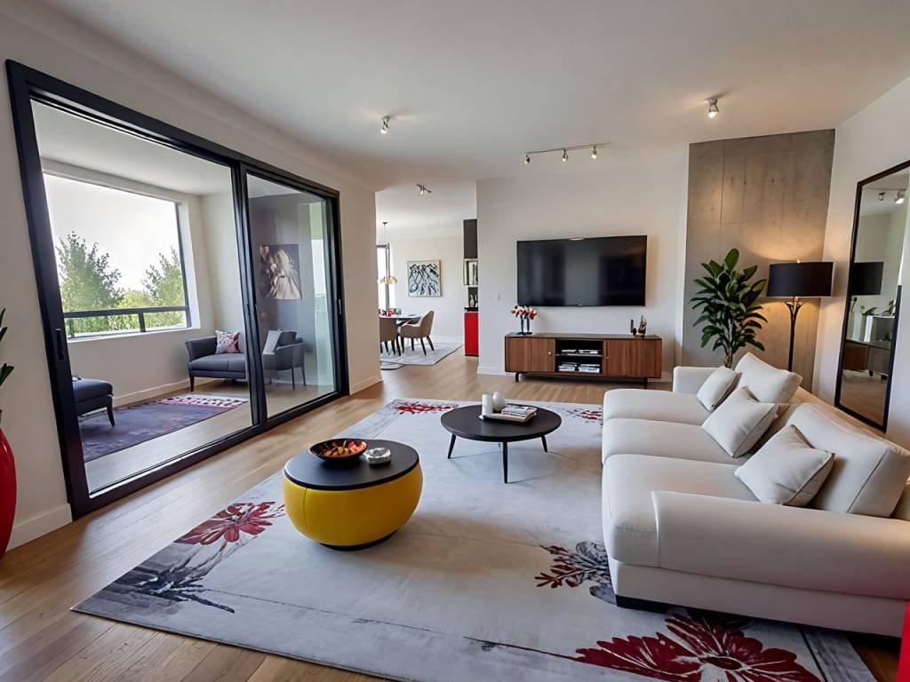 appartamento in vendita a Montebelluna