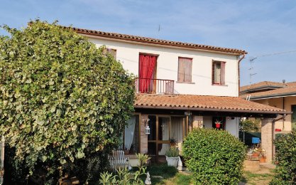 casa indipendente in vendita a Montebelluna