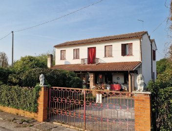 casa indipendente in vendita a Montebelluna