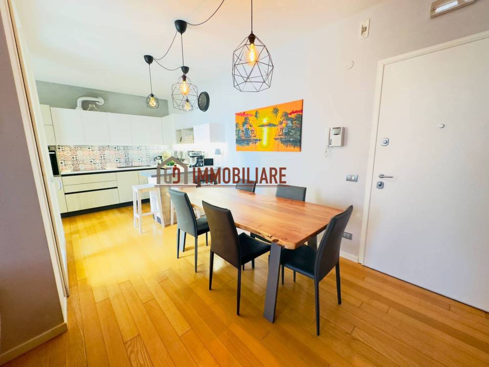 appartamento in vendita a Montebelluna