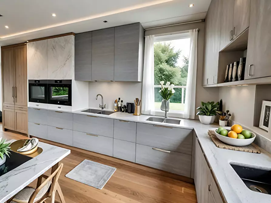 appartamento in vendita a Montebelluna