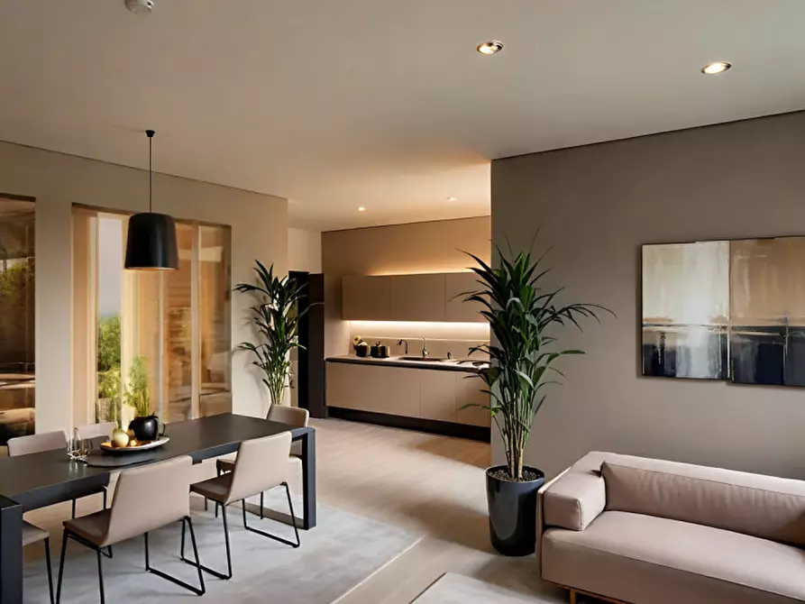 appartamento in vendita a Montebelluna